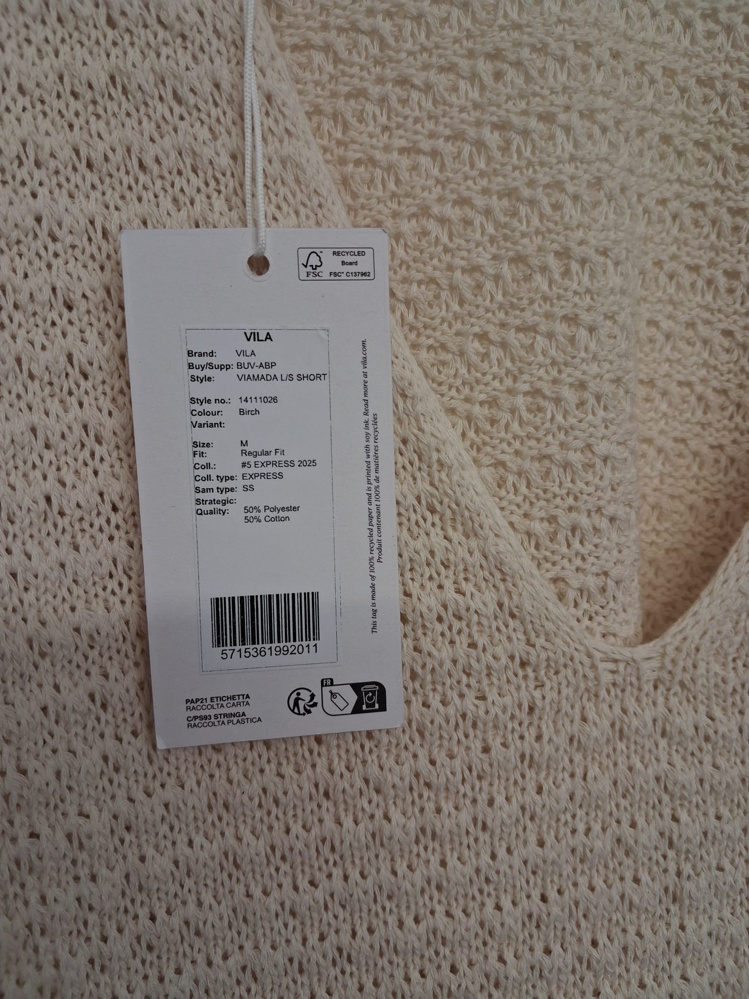 Vila Mini dress