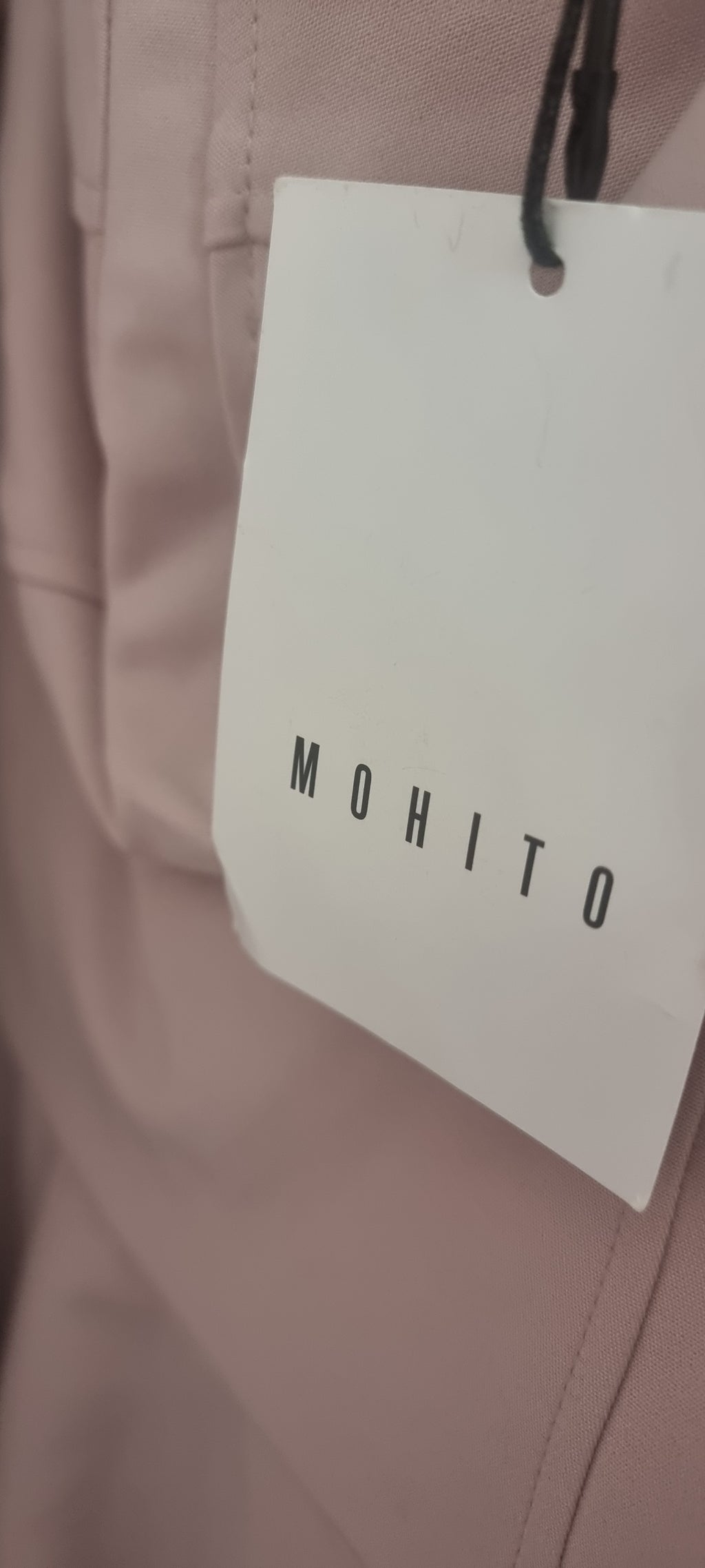 Mojito elegant midi dress