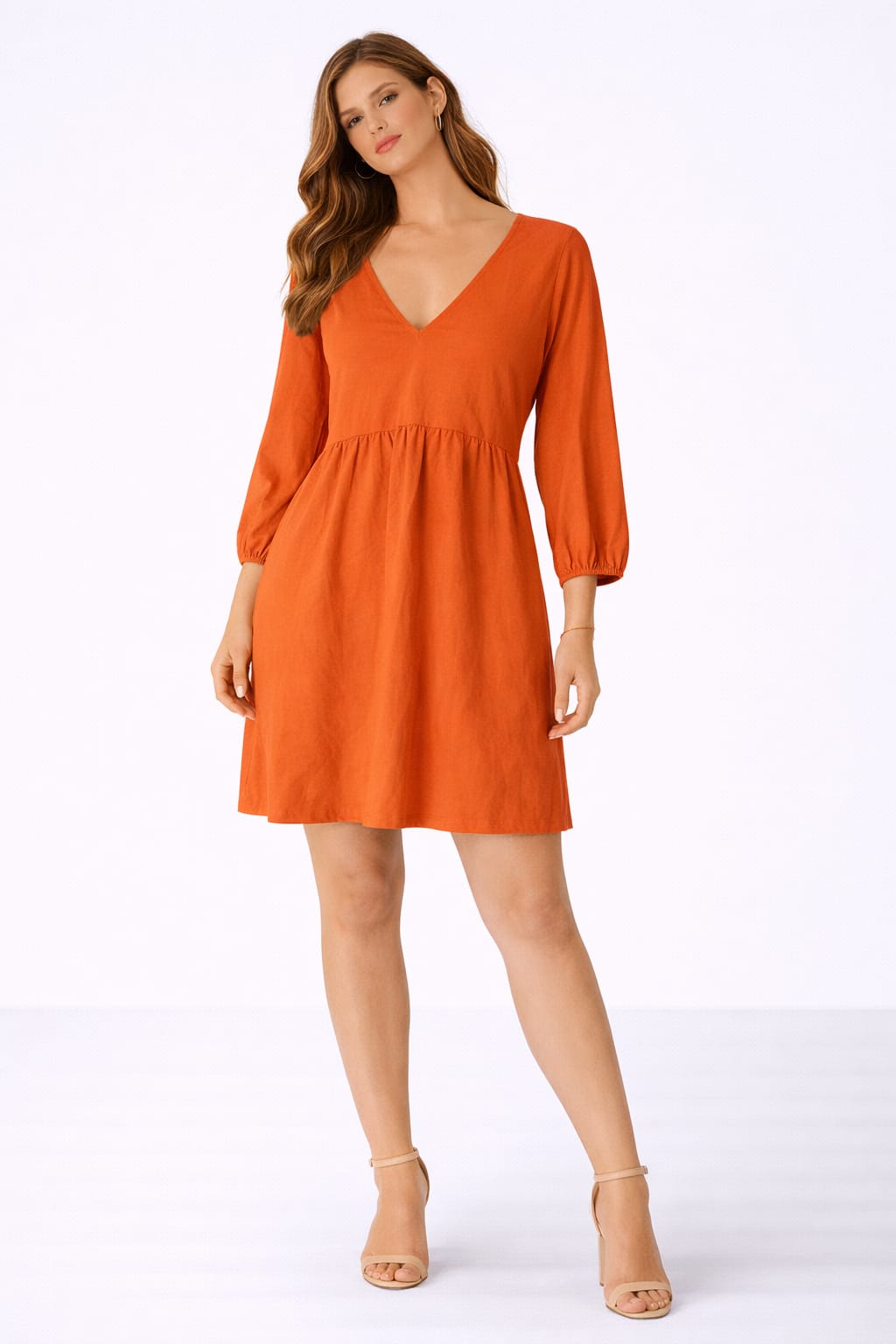 Mango Mini dress