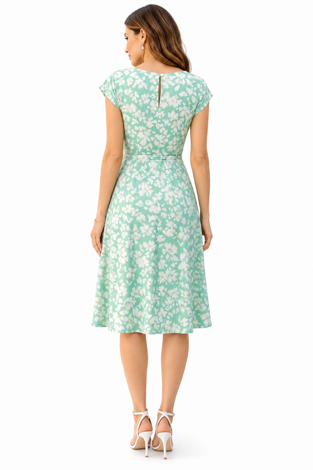 S. OLIVER Midi dress