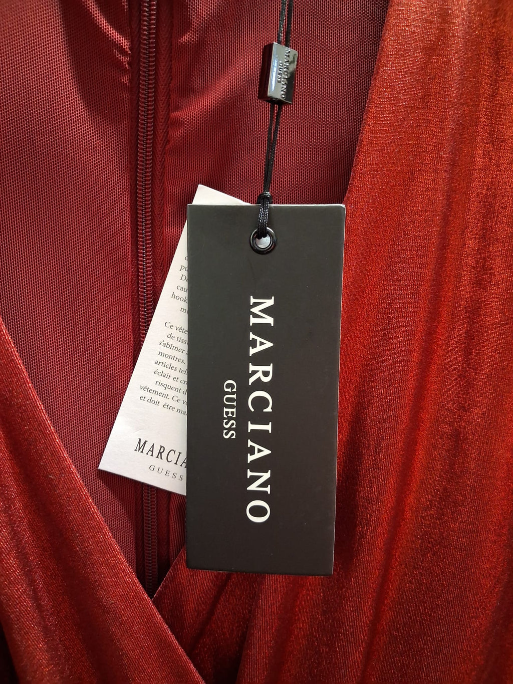 Marciano by Guess Agatha Dress