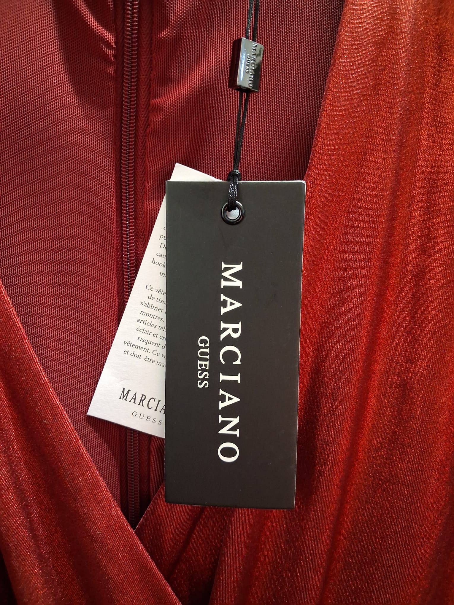 Marciano by Guess Agatha Dress