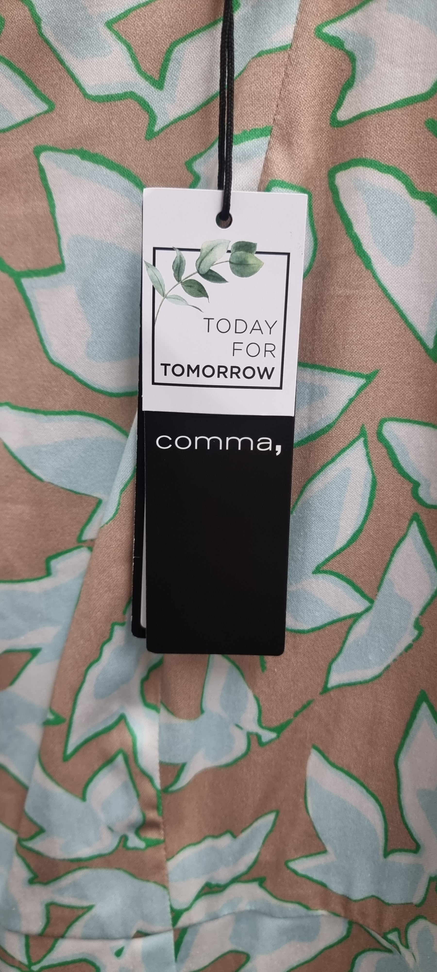 Comma elegant dress
